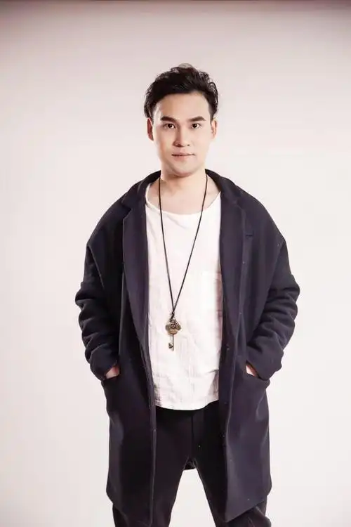 中国内地男主持人张涛发布新书