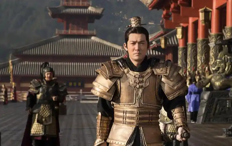 玄武门之变,李建成身边聚集了大批能臣,为何李世民最终获胜?