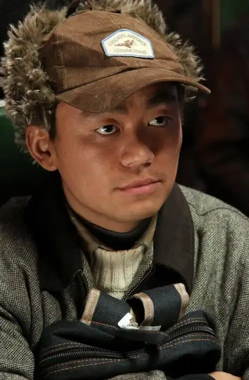 王宝强个人资料 王宝强事件全过程-千百号