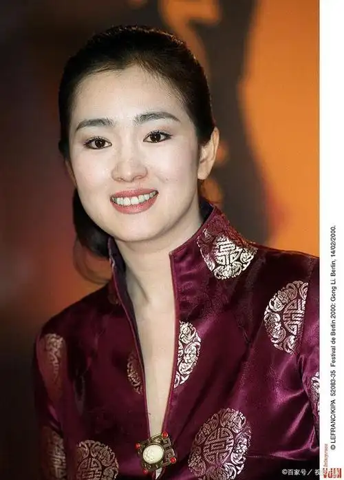 今天三八妇女节,向我心中的演员女神们致敬