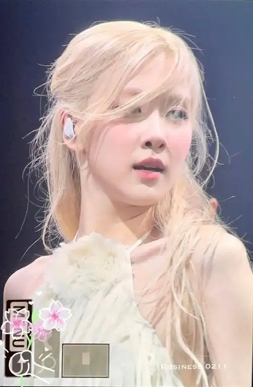 rosiness_of0211/@allurelove_rose#blackpink首尔安可