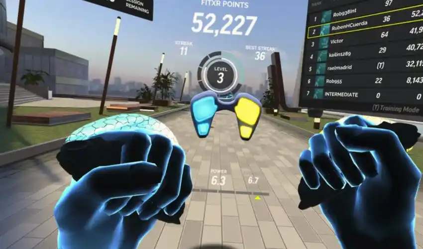 需要反应力的游戏推荐