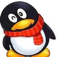 经典企鹅头像图片大全【点击鼠标右键下载】