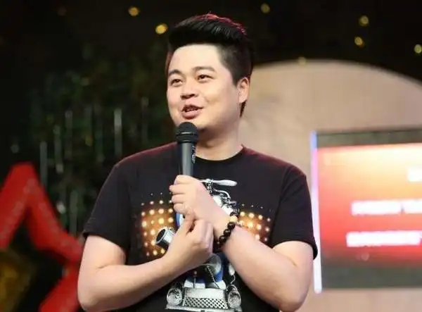 沈涛个人资料(38岁的沈涛,是如何在华少多年风光无限下,逆袭人生的?