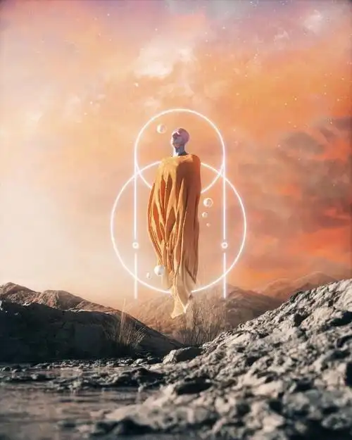 设计创意灵感605分享8份国外创意大神的设计概念创意灵感