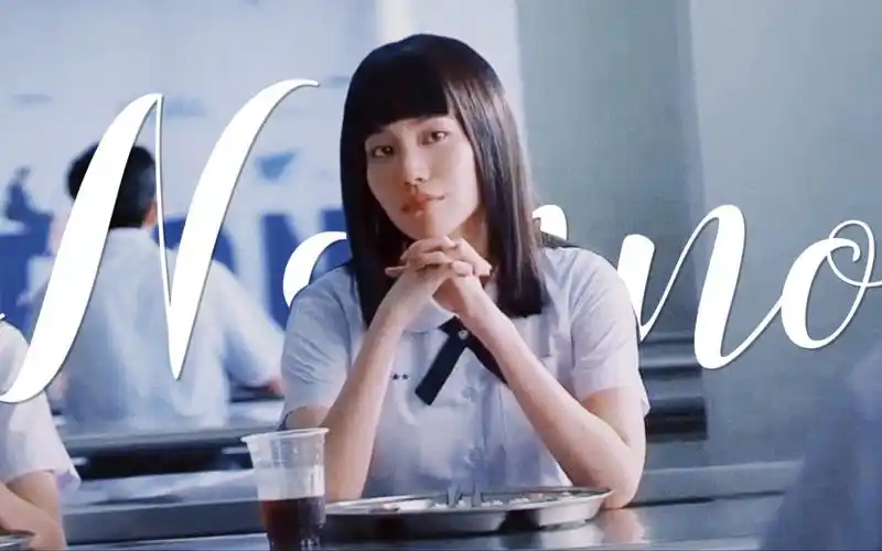 【禁忌女孩/娜诺】睥睨众生,将罪恶一饮而尽