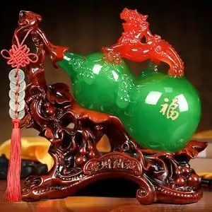 招财貔貅风水摆件办公室摆设图片