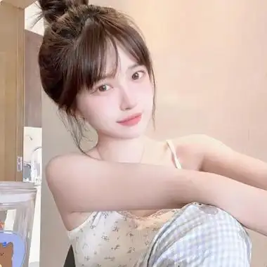 最火的女生头像2023年新款图片