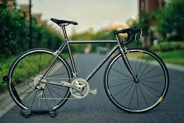 狄云diorenr1钛合金公路变速自行车新型单车赛车公路自行车