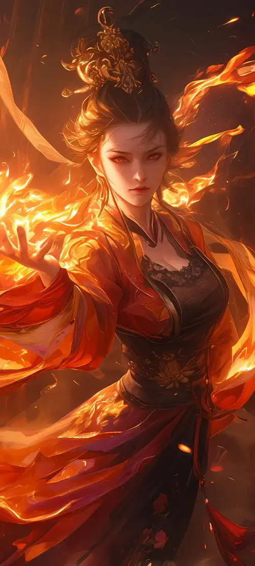 手机壁纸仙侠古风壁纸图片高清版免费放送