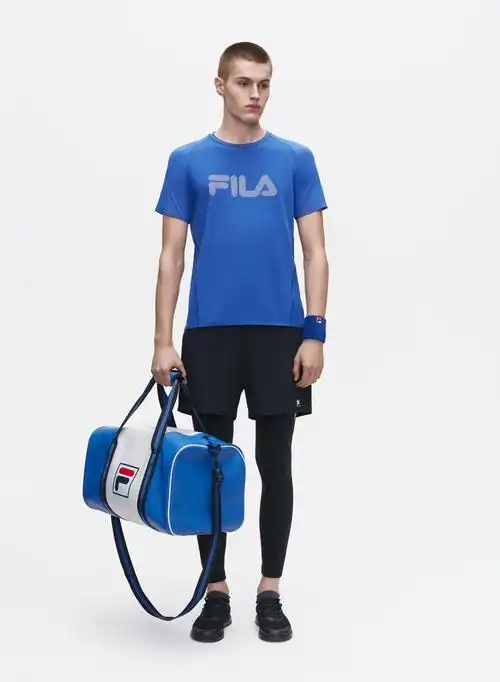 fila正式发布旗下全新高端专业运动品牌fila athletics
