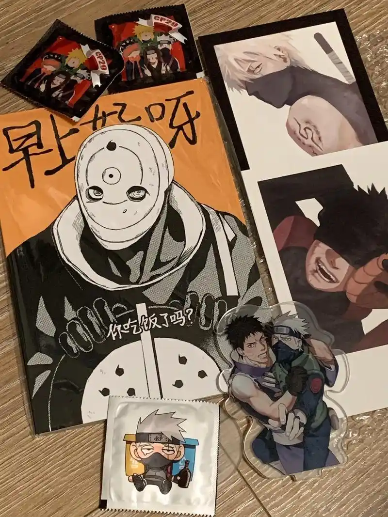 不懂带卡的永别了  四战的时候卡卡西真的在带土身上坐了超久# - 抖音