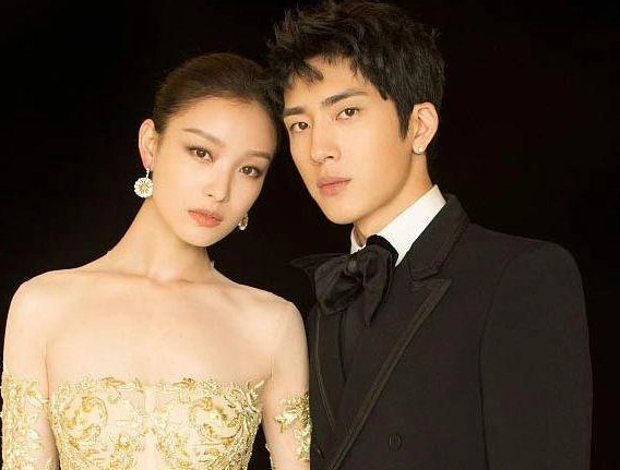 倪妮恋情,倪妮的男朋友是谁?倪妮之前的男友都是合约情侣?