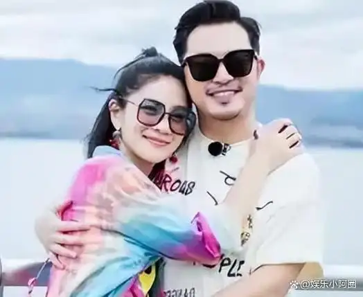 13年后再看沙溢才知道娶了小3岁胡可的他到底有多么幸运