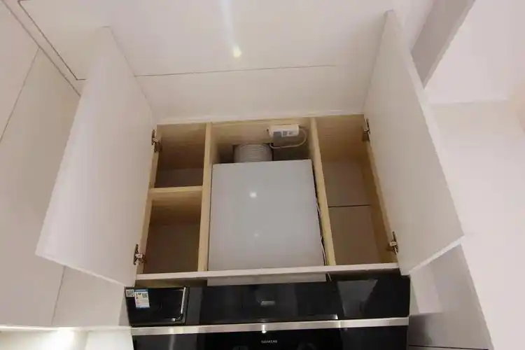 家用抽油烟机(家用抽油烟机侧吸好还是顶吸好)