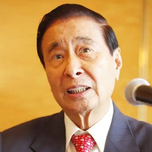 香港地产大亨,坐拥千亿家财,却不愿结婚|李家杰|李兆基|李家诚|徐子淇
