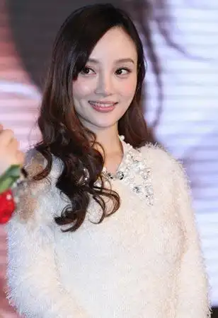 李小璐(资料图)