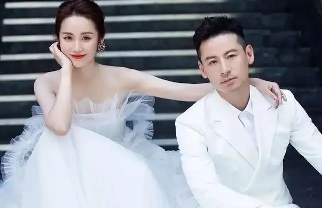 吕一:吃一顿火锅被富豪看上,订婚到结婚仅仅17天