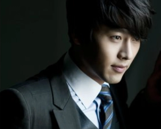 韩国最有魅力的几位大叔,赵寅成,玄彬,谁是你男神?