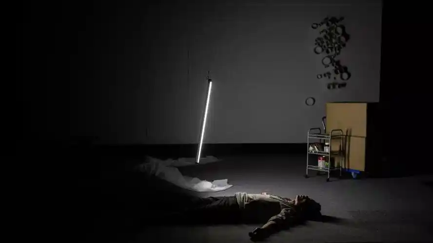 这件你可以参与的美妙小事能看见35亿抑郁症患者活下去的希望