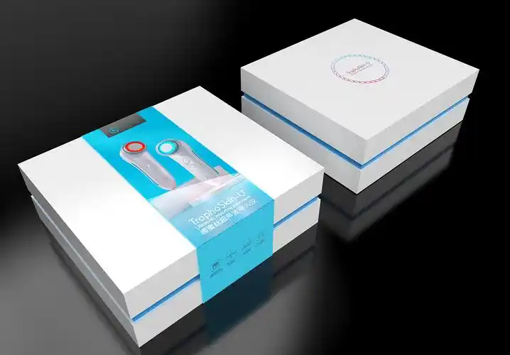 近期产品包装效果图