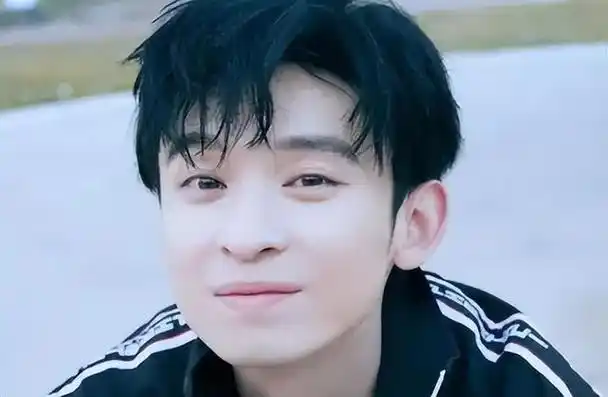 31岁的董子健终于在2024年初打了一场漂亮的翻身仗