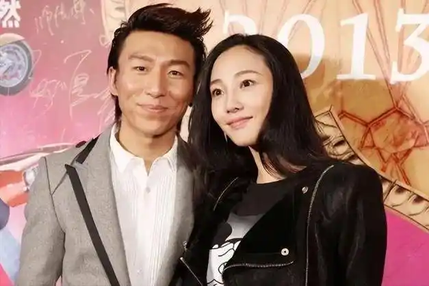 票房女王幽会情人,遭老公当众打脸,如今状况大变样了|陈赫|恋情