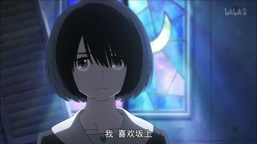 如何评价心灵想要大声呼喊这部动画