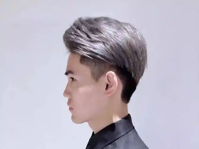 最值得剪的16款男生发型