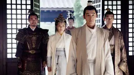 琅琊榜电视剧为什么删掉了聂铎? 霓凰长苏最后在一起了吗?