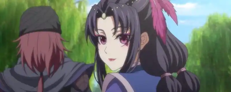 一念永恒公孙婉儿结局