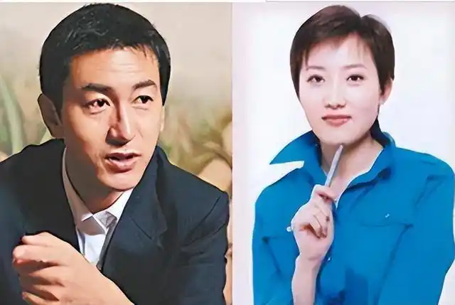 2004年,鲁健和妻子郑天亮正式的走进了婚姻的殿堂,婚礼上没有礼仪,没
