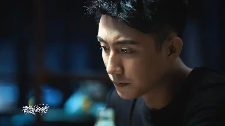 破冰行动口碑颇高黄景瑜帅萌在线切换