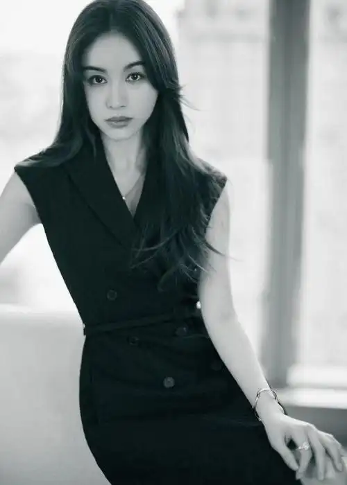 王子文换发型了##王子文最新活动状态