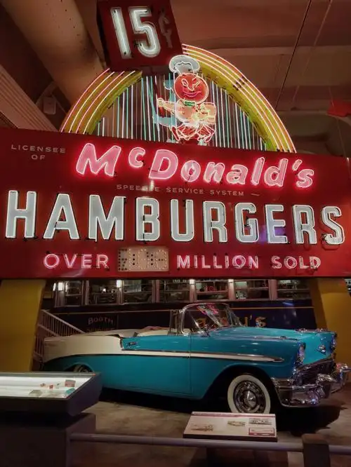 99henry ford museum of american innovation20900 oakwood blvd