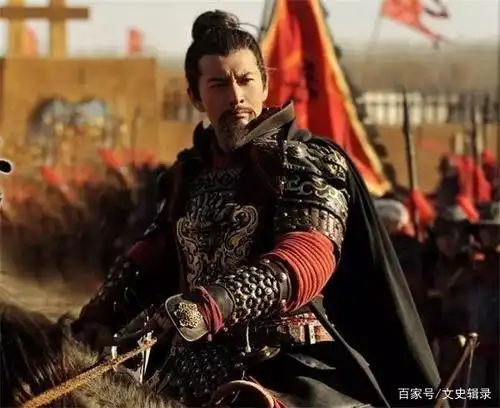 征战沙场(剧照)