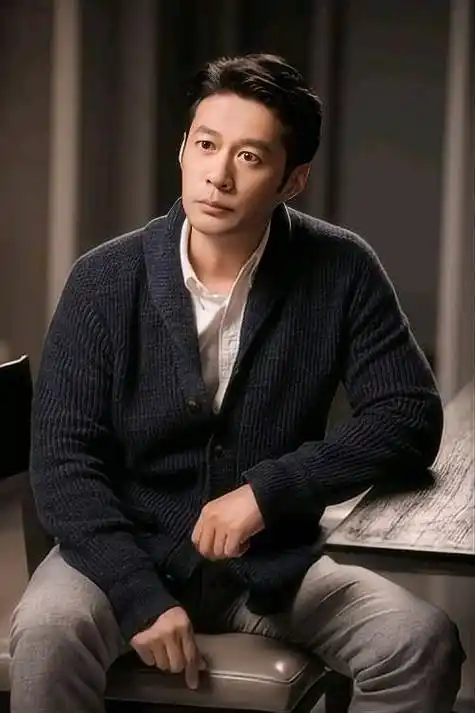 谭凯:51岁仍未婚,有北京户口,却为母亲定居青岛,他没后悔过_绘画_演艺