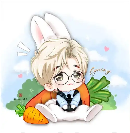 刘宇宁宝曼兰朵品牌大使