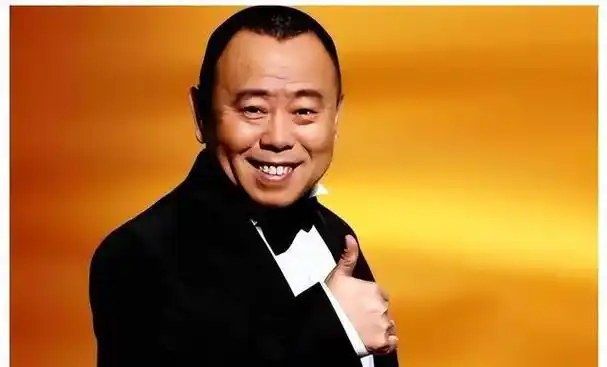 这一次已然66岁的潘长江无法再被世界宽容