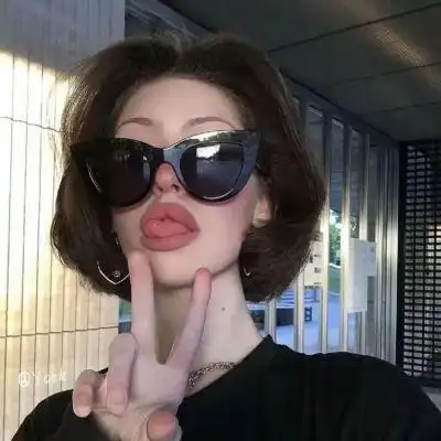 beyourownqueen欧美甜酷小众