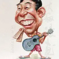 冯巩头像高清图片大全名人冯巩真实头像大图下载点击鼠标右键下载