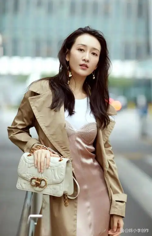 王鸥最美最性感的合集绝美亮相美貌镇住全场