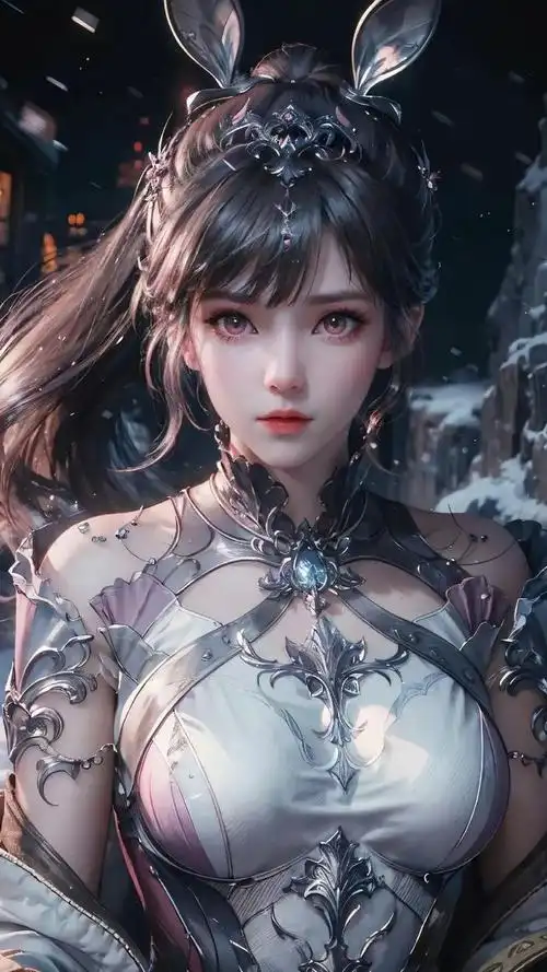 小舞 竖屏壁纸 只分享自己觉得好看的……__财经头条