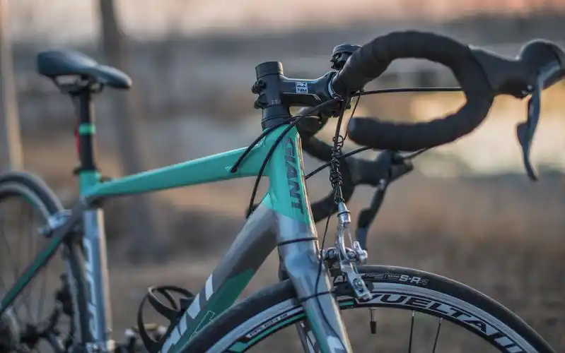 【菜腿儿飞驰】第一话 怀柔——十三陵 公路车萌新的休闲骑