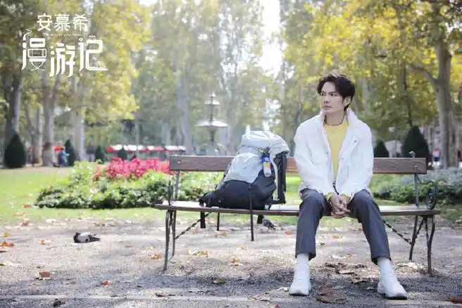 钟汉良电视剧亦舞之城##钟汉良冯睿