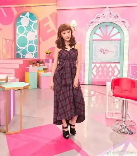 赖薇如现状及感情史大曝光 《星苹果乐园》的莎莎现在怎么样了