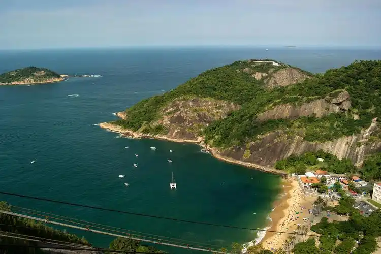 岱山岛自驾游攻略 岱山岛,这座美丽的海岛,是许多旅游爱好者的理想之