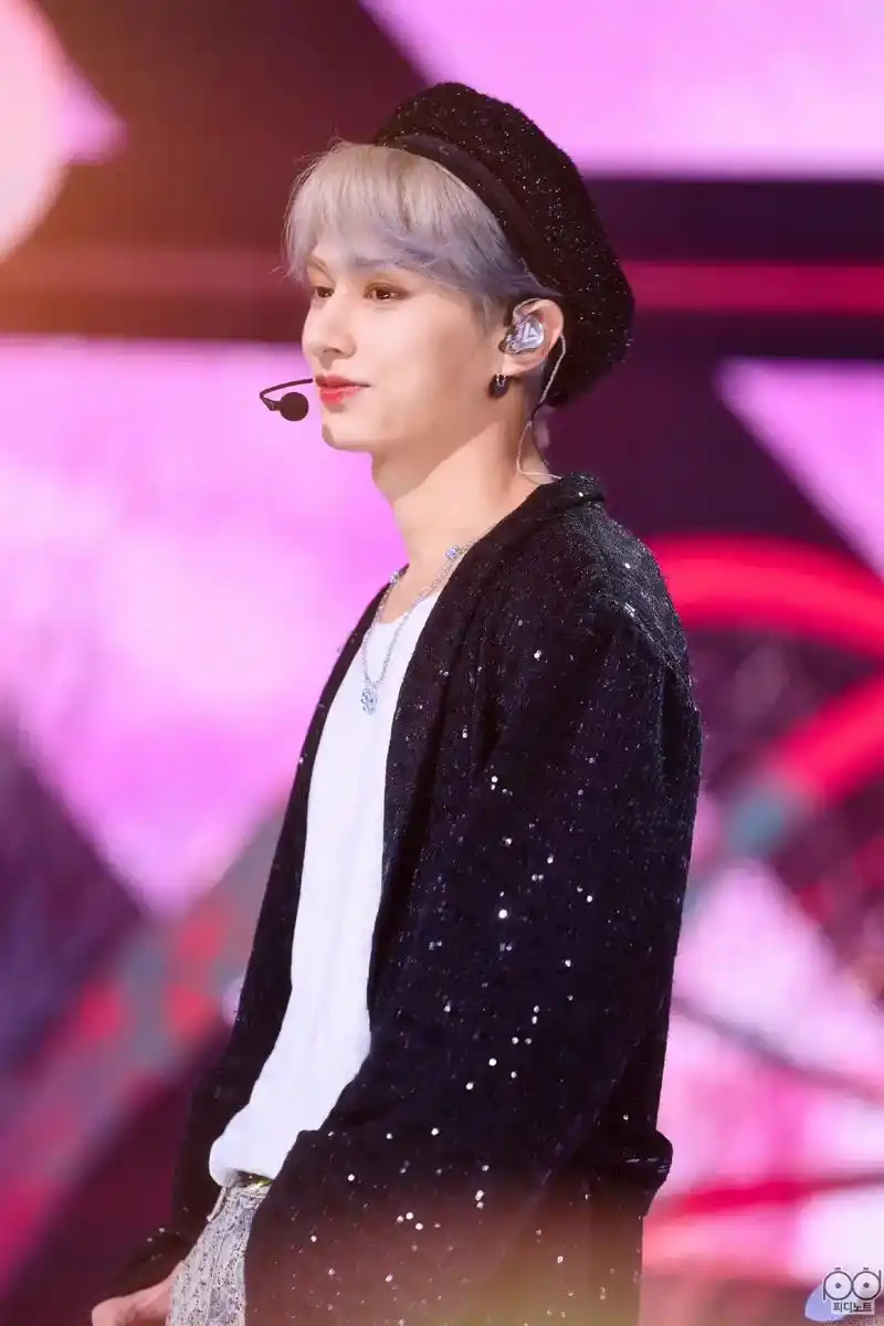 seventeen #svt #文俊辉 好米好米好米05 - 抖音