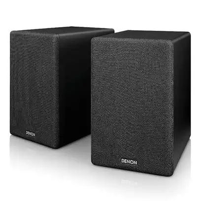 国行denon天龙rcdn10蓝牙fm台式组合音箱hifi组合音响