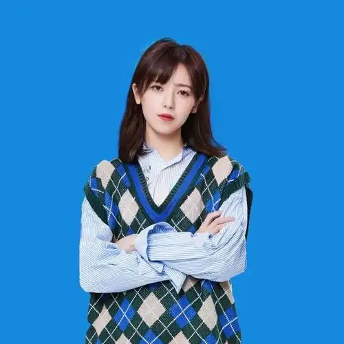 公式照美女也很不错00